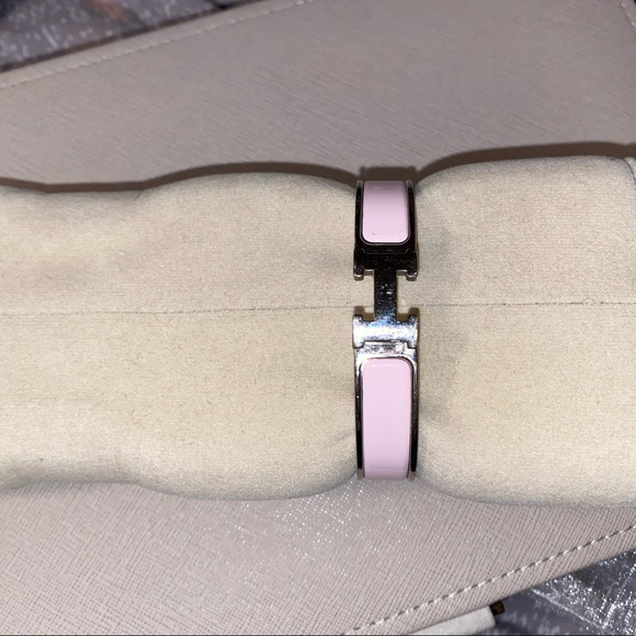 HERMES Click, Clack Bracelet - Picture 4 of 9